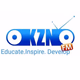 KZN FM logo