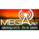 Mega.Net logo