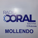 RADIO CORAL logo
