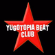 yugotopia-beat-club logo