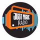 Just Music Radio logo