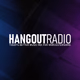 Hangout Radio logo