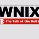 WNIX - WNIX logo