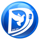Radio Divina logo