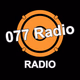 077Radio logo