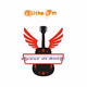 Blithe Fm logo