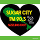 Sugar City 90.3fm logo