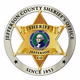 Jefferson County Sheriff logo