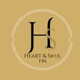 Heart and Soul FM logo