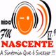 Rádio Nascente FM logo