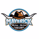 Maverick Radio - WSML logo