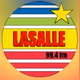 La Salle Fm logo
