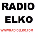 RADIO ELKO logo