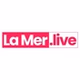 La Radio de La Mer logo