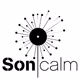 Ibiza Sonica - SoniCalm logo