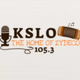 KSLO 105.3 - KSLO-FM logo