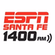 ESPN Radio - KVSF logo