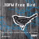 113FM Radio - Free Bird logo