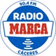 Rádio Marca logo