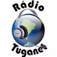Radio TugaNet logo