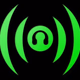 Music Factory Radio logo
