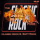 Classic Rock Fire logo