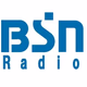 BSNラジオ logo