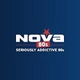 Radio Nova - Nova 80s logo