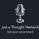Just a Thought Network logo