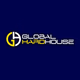 Global Hard House logo