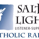 Salt & Light Catholic Radio - KTFI logo