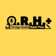 O.R.H.+ logo