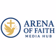 Arena of Faith Radio logo