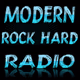 My Radio Zone - Modern Rock Hard Radio logo