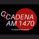 Radio Cadena AM 1470 logo