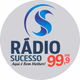 Radio Sucesso FM logo