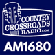 Country Crossroads logo