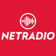 NETRADIO logo