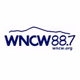 WNCW 88.7 - W247AB logo