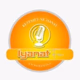 Iyanat FM logo
