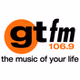 GTFM logo