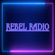 Rebel Radio logo