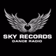Sky Records logo