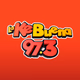 Ke Buena 97.3 - XEOV logo