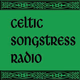 Celtic Songstress Radio logo