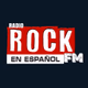 ROCK FM - Rock en Español logo