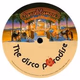 The Disco Paradise - Casablanca logo