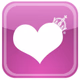 I AM VIP.FM Radio logo