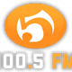 Punto 5 FM 100.5 logo