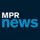 MPR News - KRFI logo